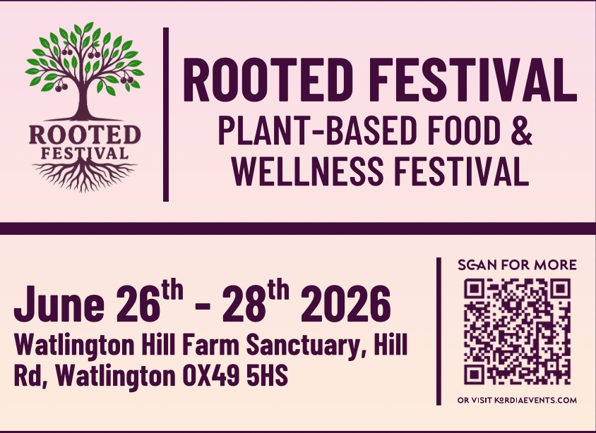 Rooted Festival